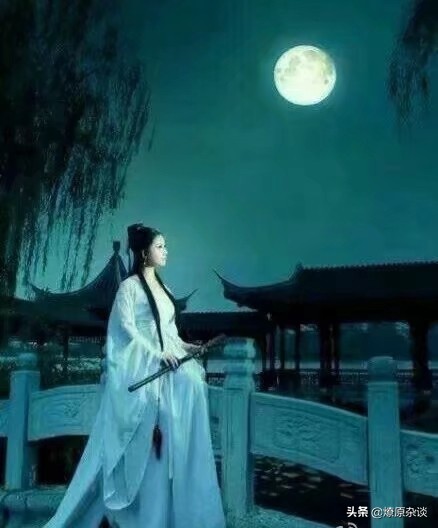 随笔丨如果真有梦，愿我们心随梦飞，梦随心动，直到永远，永远…