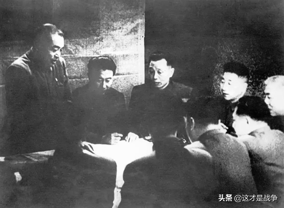 长津湖战役中的汽车连：冰雪中的钢铁运输线