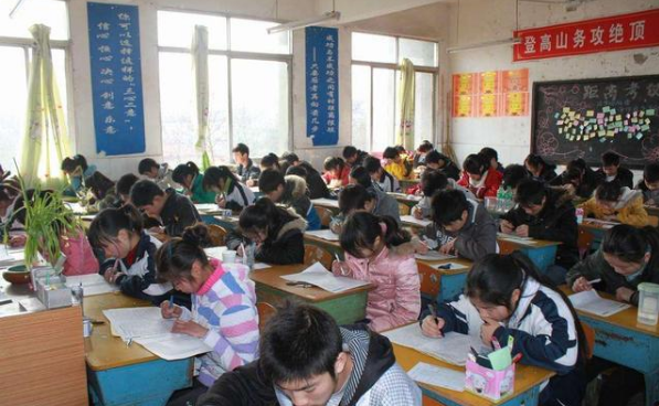 高考619分变成598分，高考中的等级赋分制，偷走了多少人的努力？