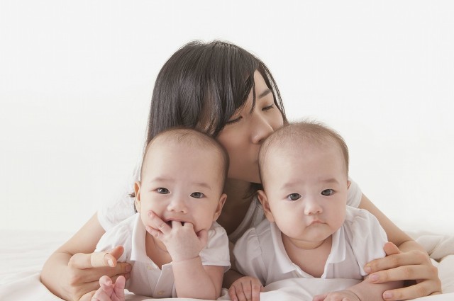 哪一瞬间，你觉得有孩子真好？