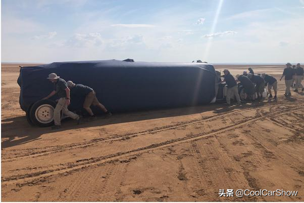 超音速推进号（把翅膀装上它们就真的会飞）