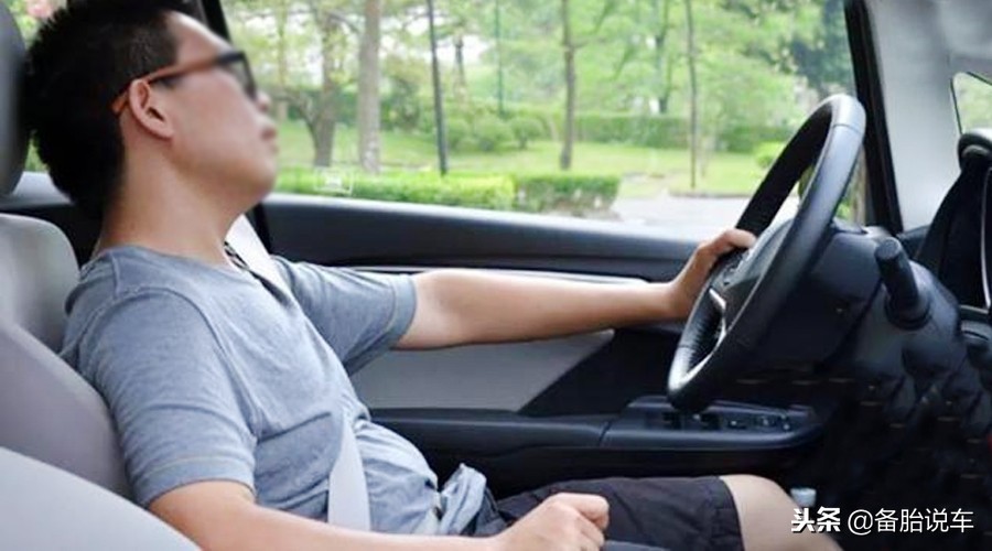 轿车舒服，SUV视野好，开车开哪个不容易头晕眼花、腰酸背痛？