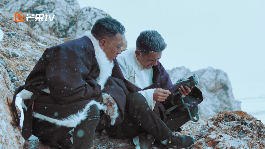 《青春正当时》：高质量青春，是什么样的存在？