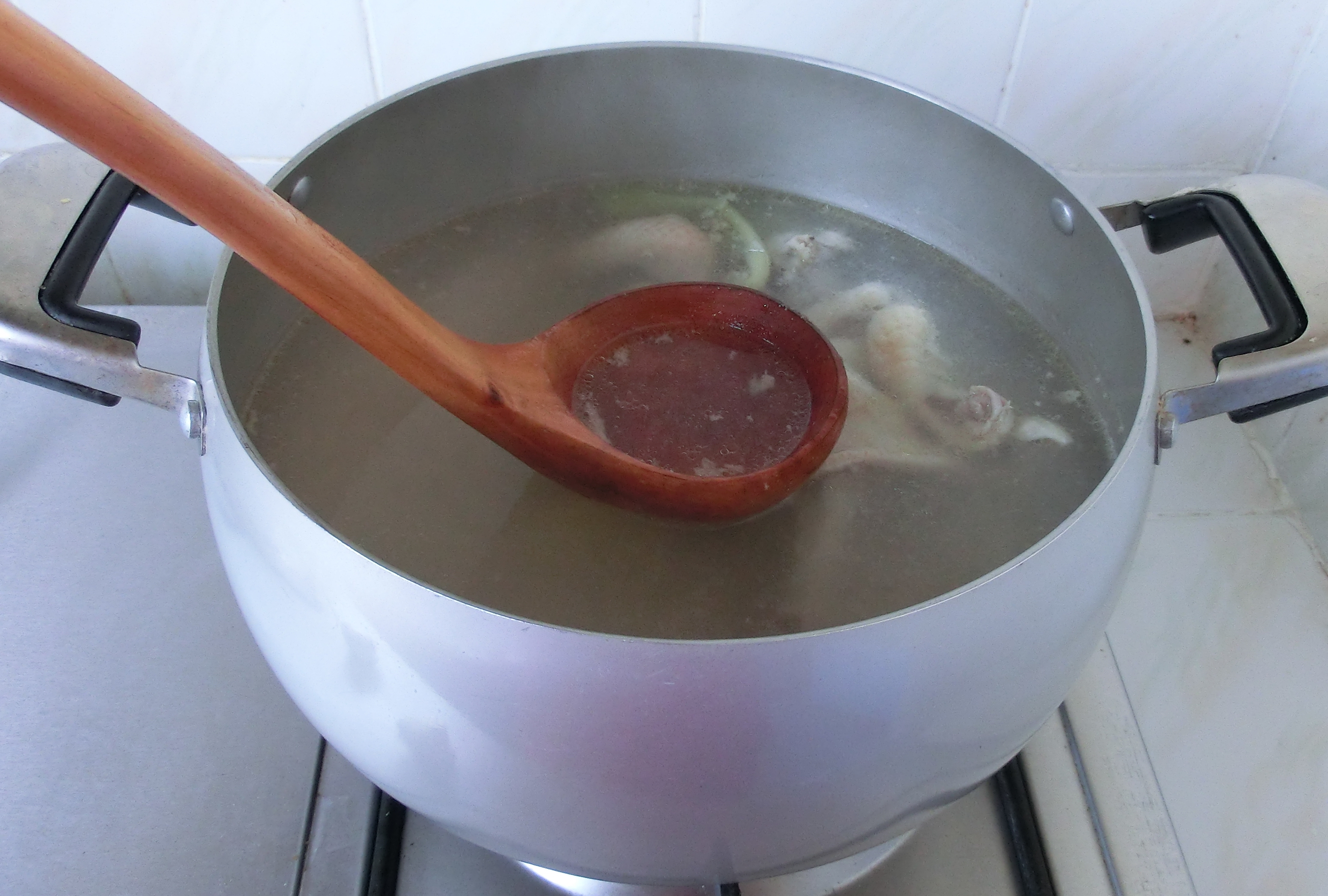 馄饨汤怎么调？加这几种调料，开水一冲，3种口味，比骨头汤鲜美