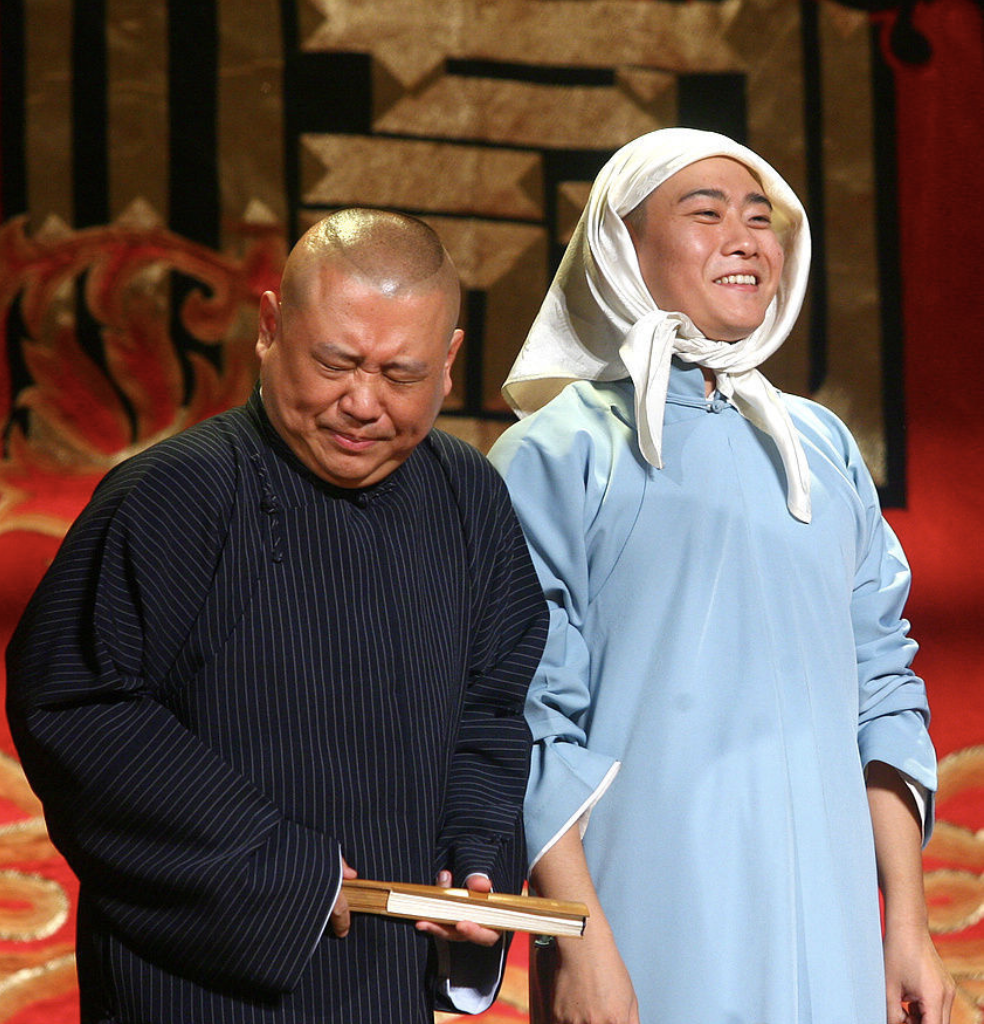 郭德纲说他冷脸热心，岳云鹏嫌他毒舌，栾云平为何稳坐德云大管家