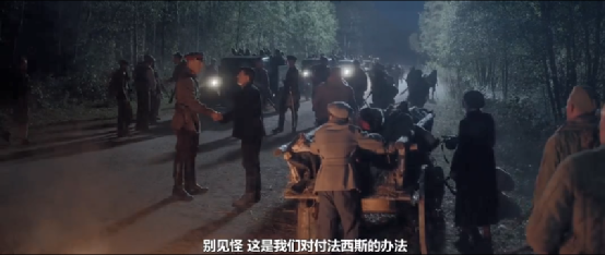 2020年最燃战争片，我只推这一部