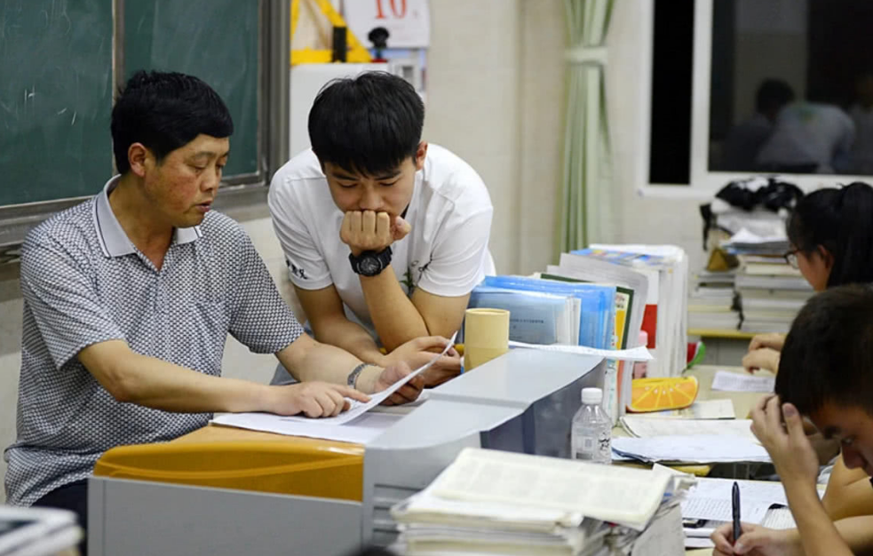 你知道高考“大小年”规则吗？今年应该如何报考，你了解吗？