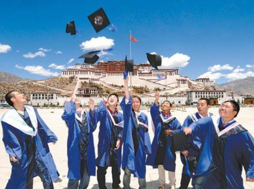 被打入冷宫的4所211大学，在努力分配工作，却鲜有问津，适合捡漏