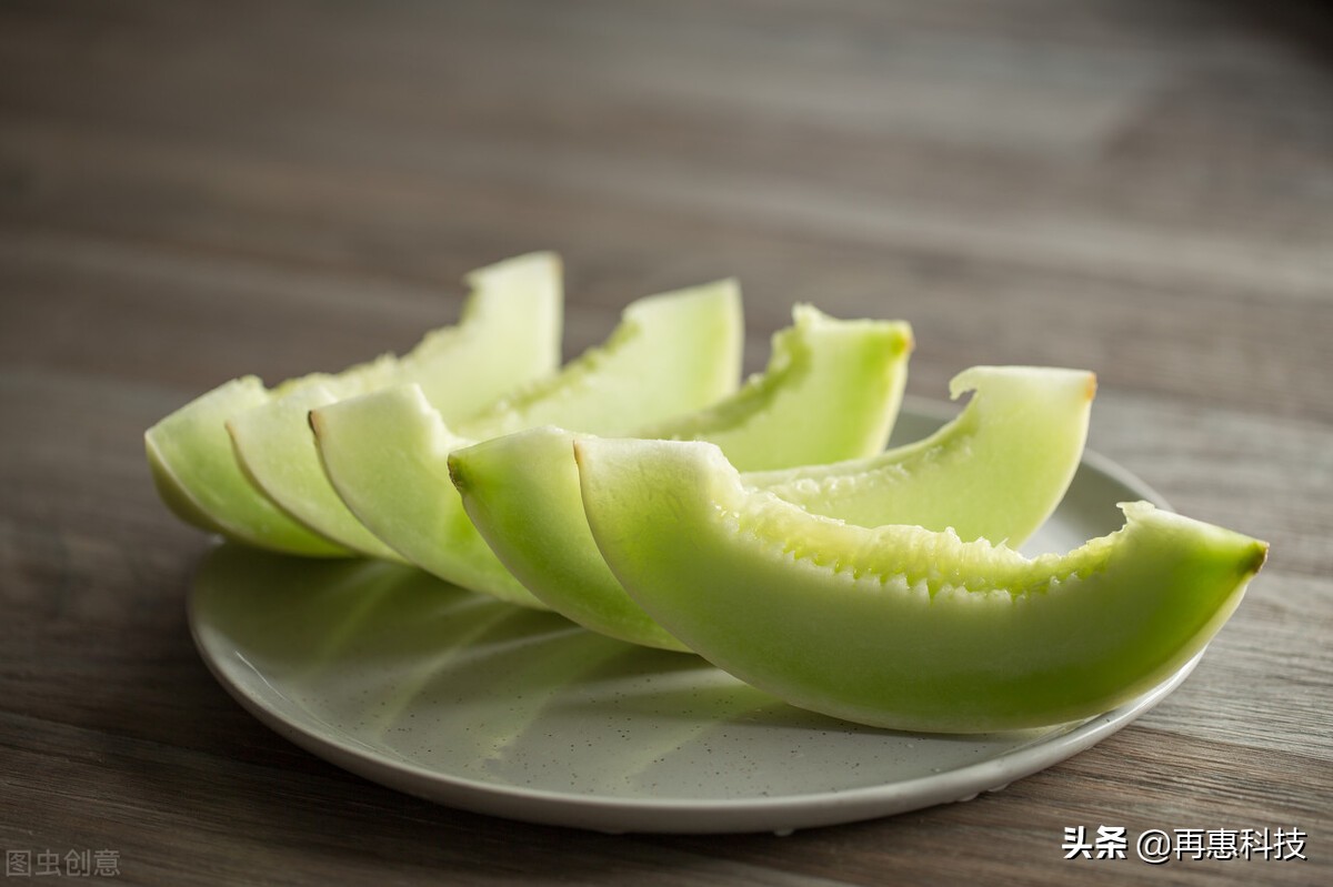 夏天常见的水果中，含糖量最低的5种水果排名，有你爱吃的吗？