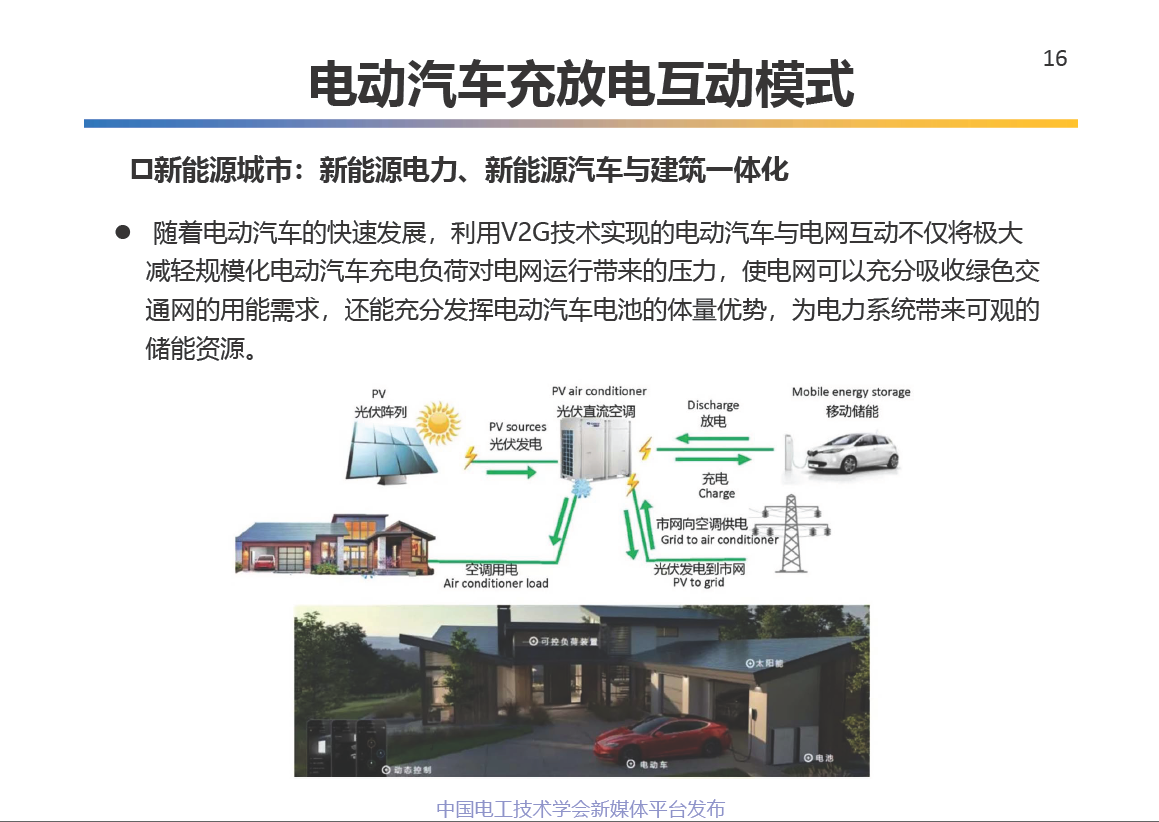 中科院电工所王丽芳研究员:电动汽车储能系统的关键技术