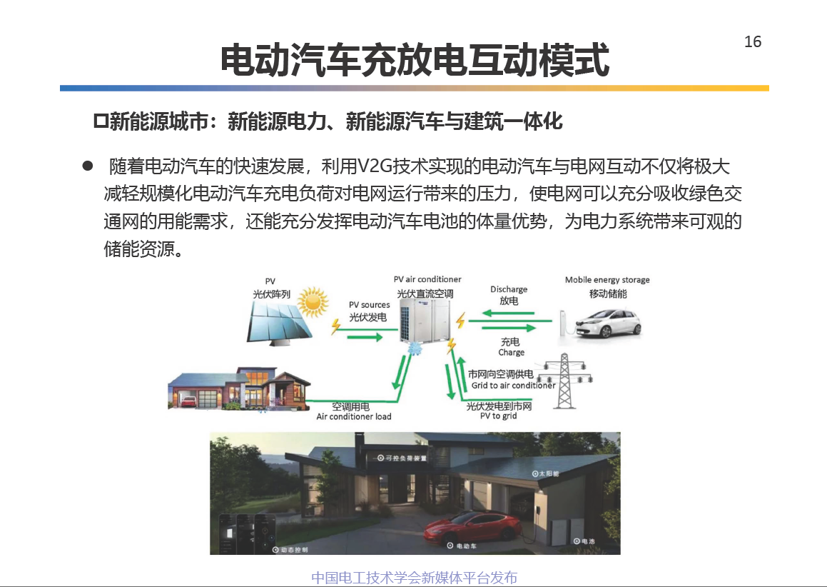 中科院电工所王丽芳研究员：电动汽车储能系统的关键技术