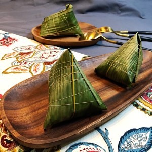 嘉興肉粽的做法,嘉興肉粽的做法和配料竅門