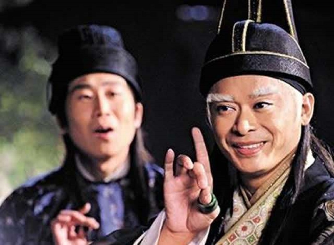 宦官就是太监？其实两者根本不是一回事，他们被混淆的原因是什么