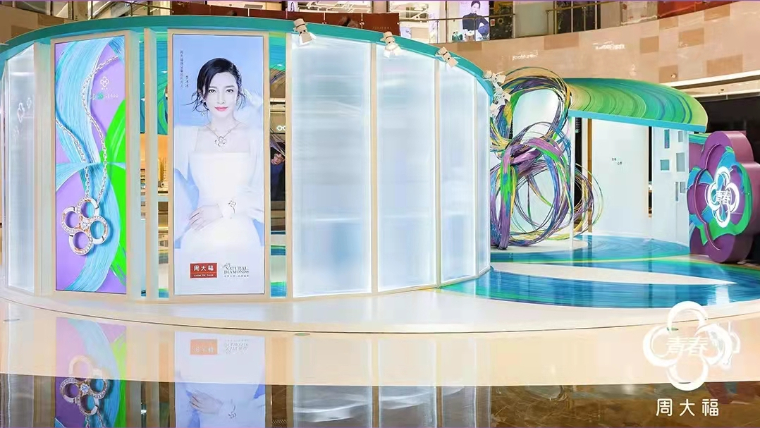黄金店排行榜前十名品牌（六种黄金品牌的区别和相同之处）