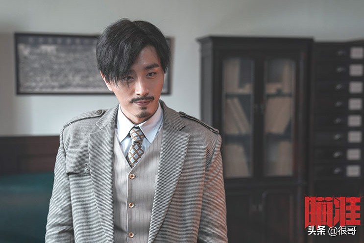 《扫黑风暴》演员学历比拼，为何中戏毕业生占了多数？原因很简单