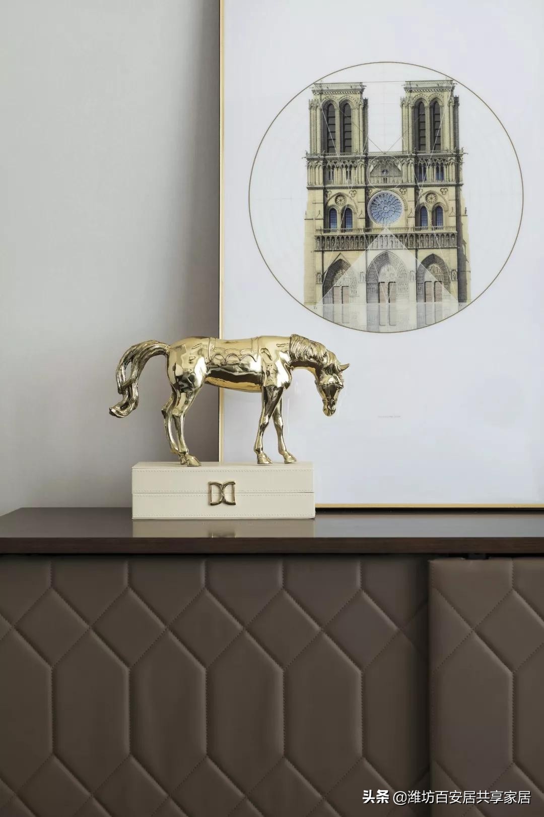 只需6步就能搞定装修？这样井井有条的装修顺序值得收藏