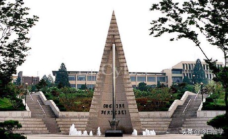 韩国大学排名汇总