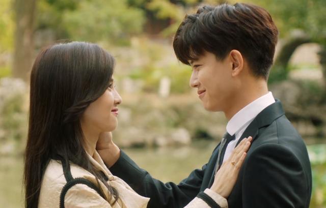 《一生一世美人骨》:若爱有执念,哪怕隔世,爱情终究也能圆满