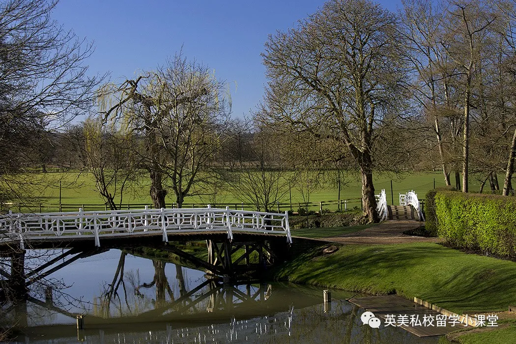 牛津大学附中---莫德林学院学校,超高牛剑录取率