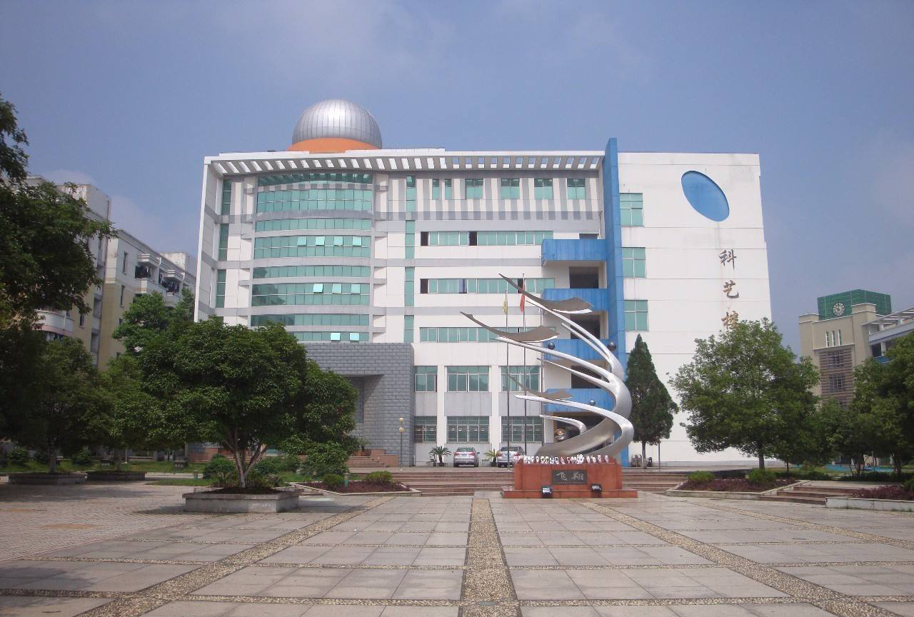 江西宜春独占鳌头五所好高中，宜春中学第三，两县级高中强势来袭