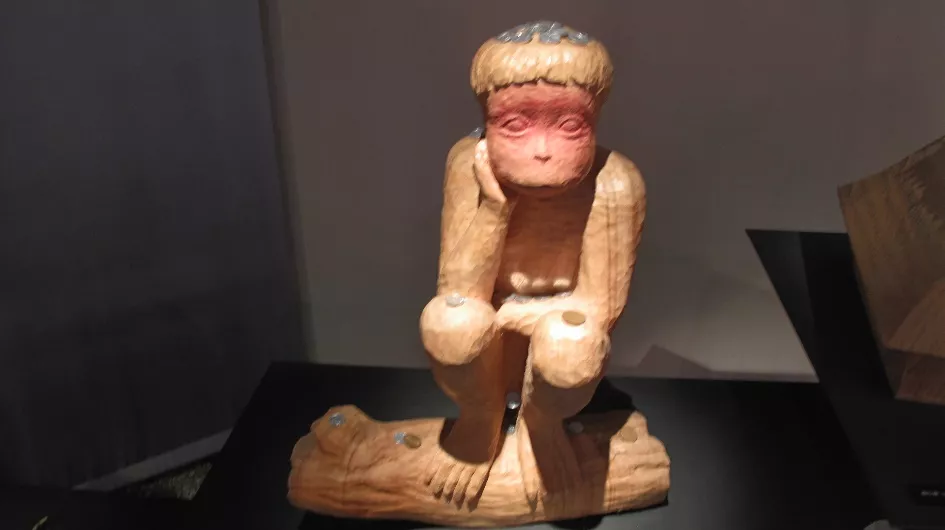 东南大学外国语学院副教授陆薇薇：小松和彦与日本“新妖怪学”