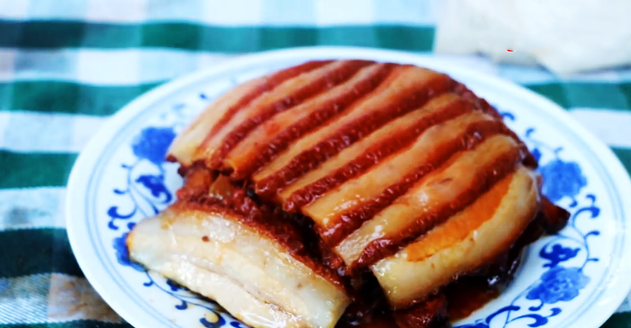 山西最出名的9道名菜，色香味俱全，美味可口，道道獨(dú)具晉菜特色