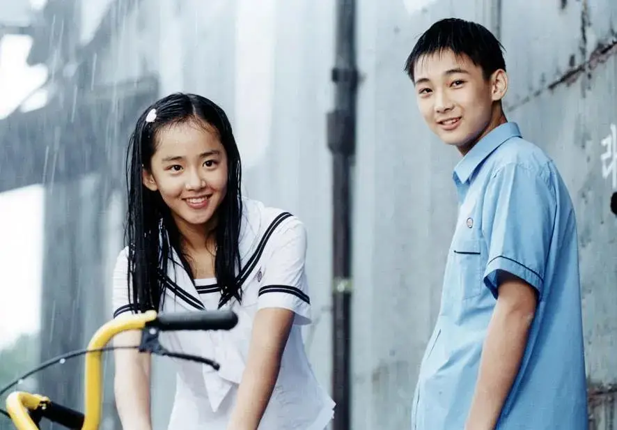 最具经典的十部韩剧，每一部都是回不去的青春