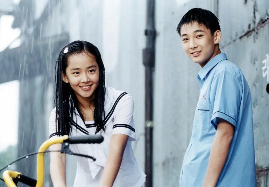 最具经典的十部韩剧，每一部都是回不去的青春