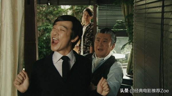 七部好看的律政剧，值得一看的良心好剧，赶紧马住刷起来吧