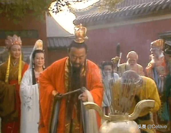 镇元子和如来佛祖相比，谁的地位高，谁的武力值更强