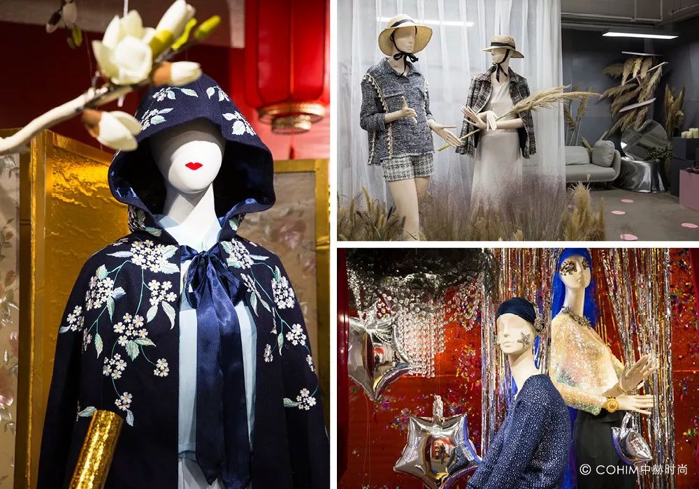 销售人员不会点陈列知识怎么行？