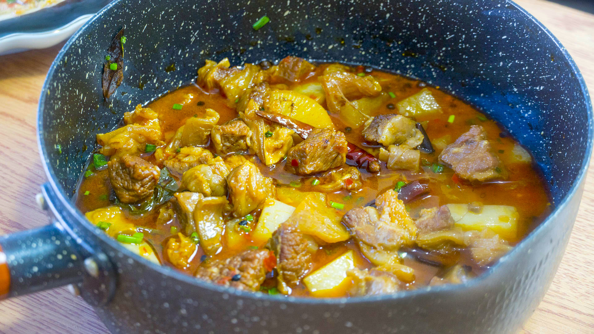 秋天萝卜最养人，教你10道好吃做法，润肺化痰，补气顺气身体好