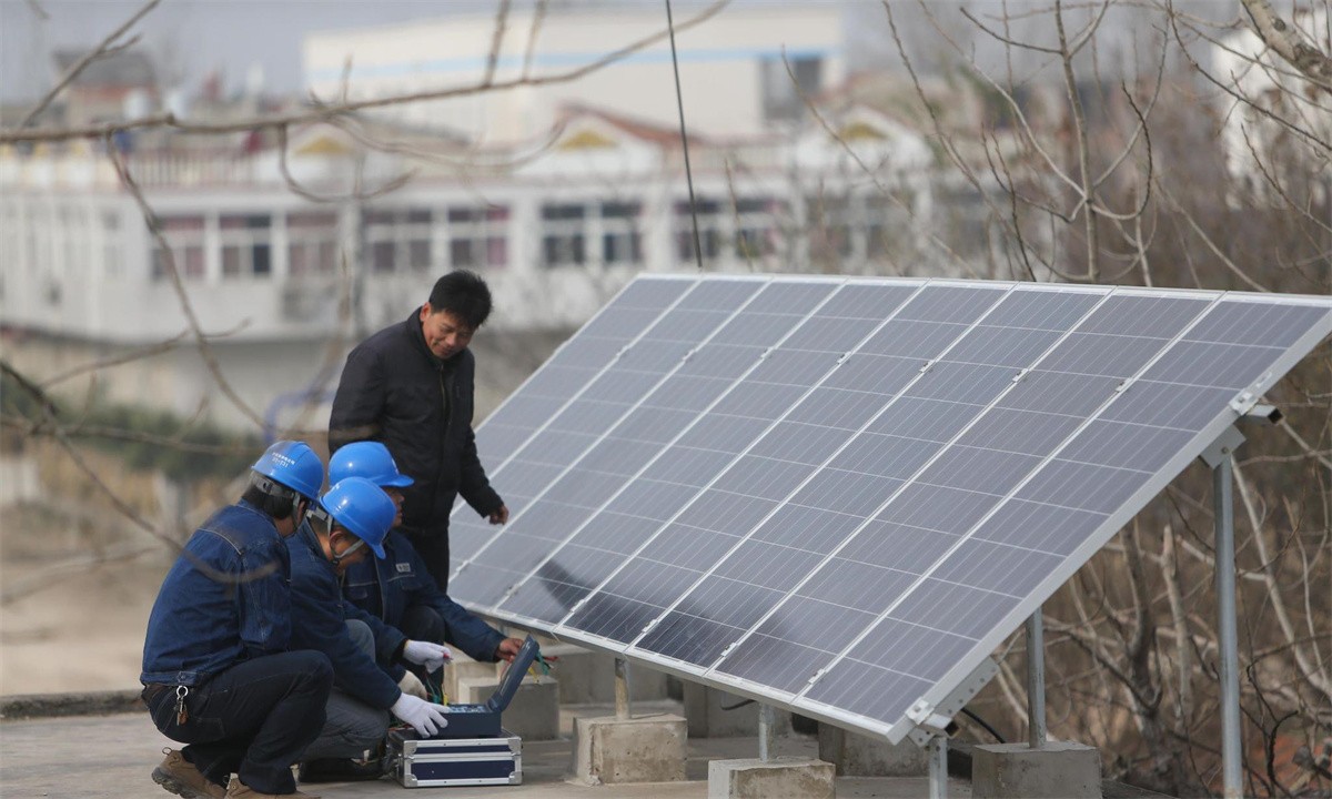 農村光伏發電是新型騙局?已有多人上當,靠這個賺錢真的靠譜嗎?