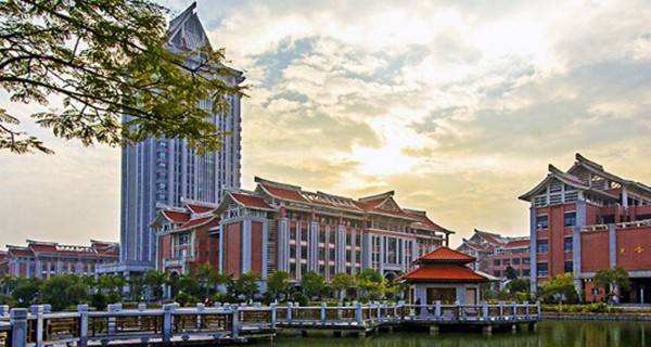 最新2019福建省独立学院排名！厦门大学嘉庚学院夺冠！