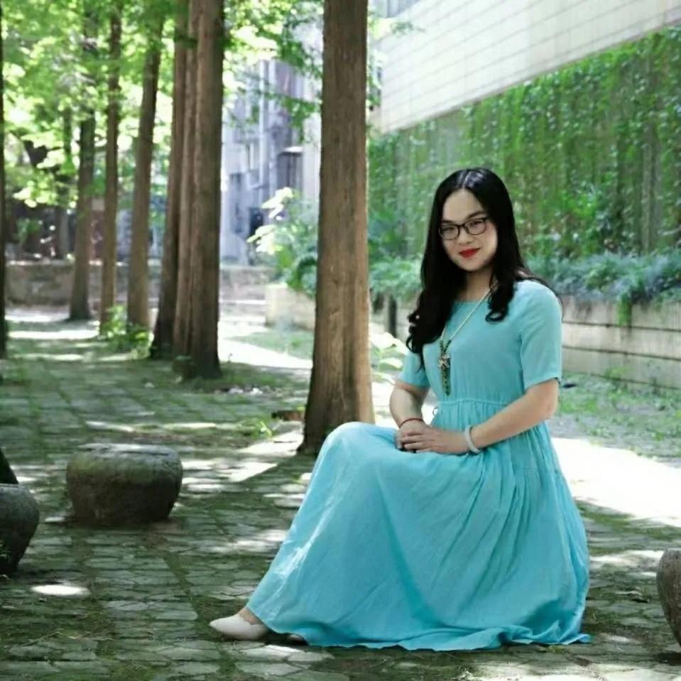 眼有星辰大海，心有繁花似锦！看看黄冈市启黄中学的“魅力天团”