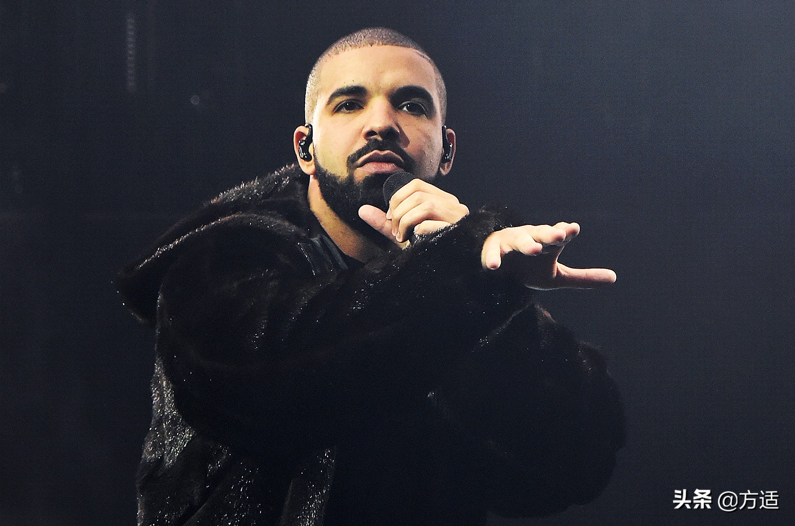 网友票选9大最知名的说唱歌手,阿姆第一,kendrick lamar第二