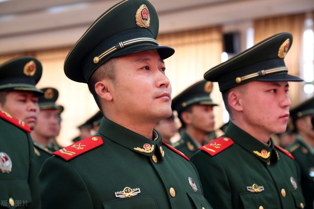 士官学校和定向培养士官学校一样吗？学生和家长不要混淆