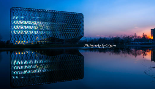 心仪建筑学，又考不上老八校，这些大学可以重点考虑