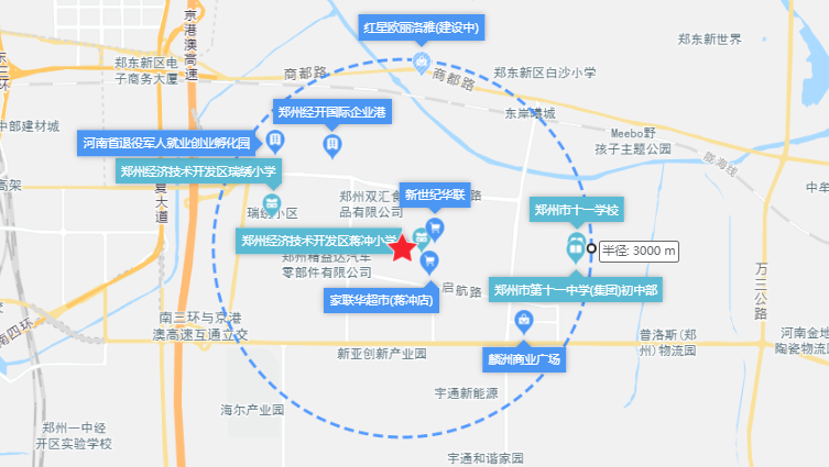 29家房企分食49宗宅地，郑州首次集中土拍揽金414亿落幕