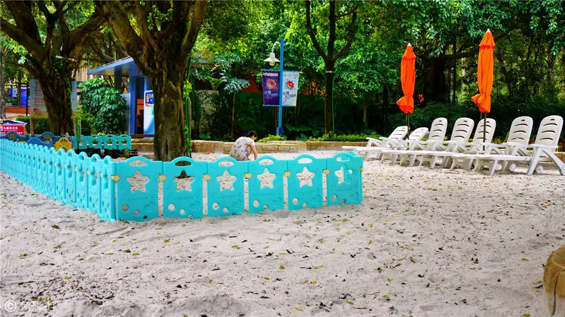 长隆欢乐世界旅游攻略景点必去（三天三夜欢乐长隆之旅）