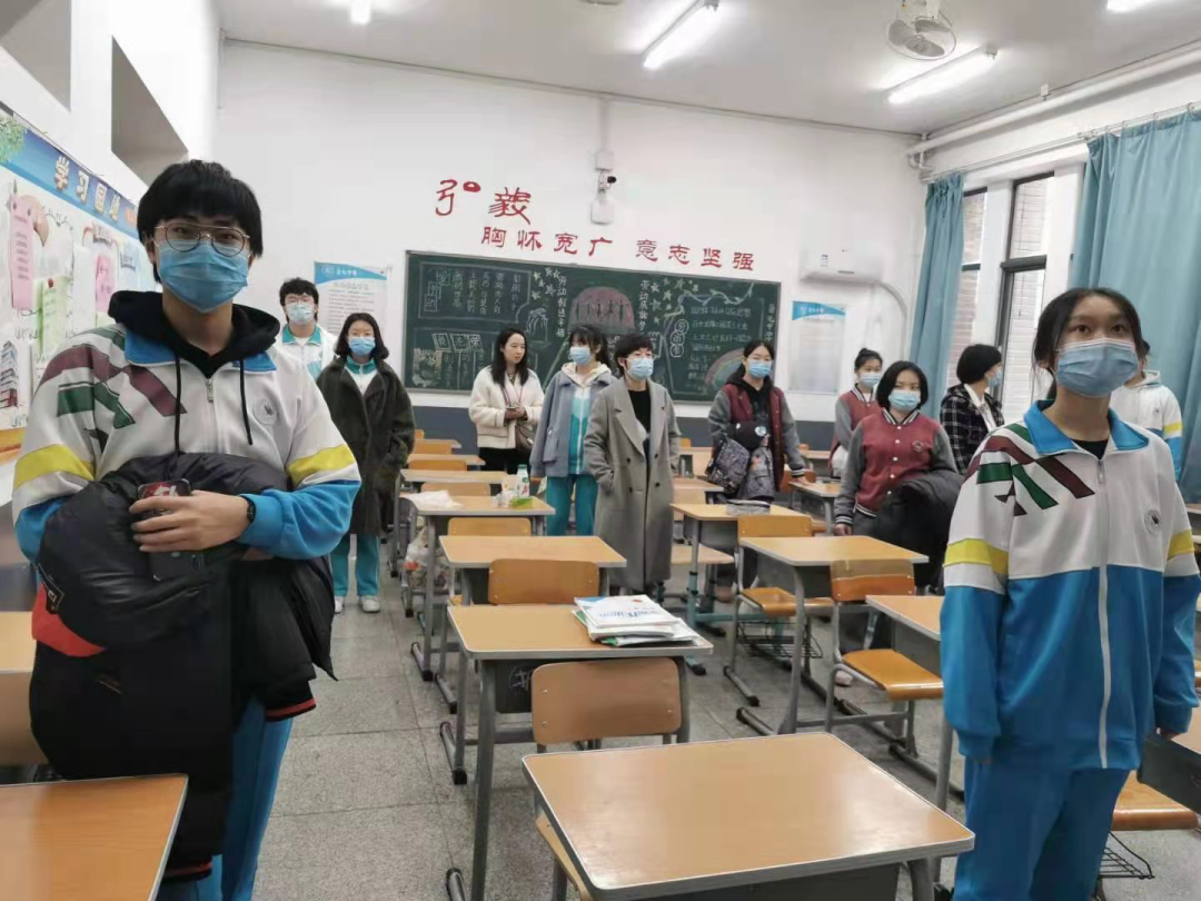 高三考生们，今年答题卡样式来啦！快来看看吧