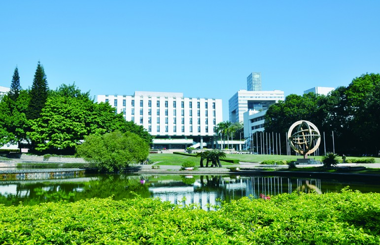 广东这所一本“双非”大学，录取分数逐年攀升，成为高校中的黑马