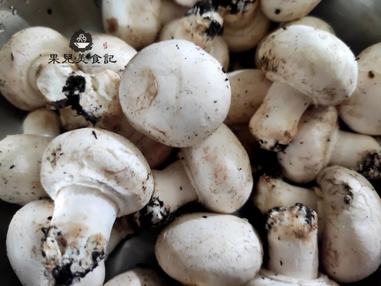 口蘑的做法大全（分享5種鮮香美味的口蘑做法）
