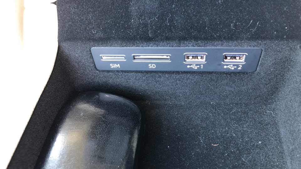 3.0T的奥迪A6L，开起来有什么不同？