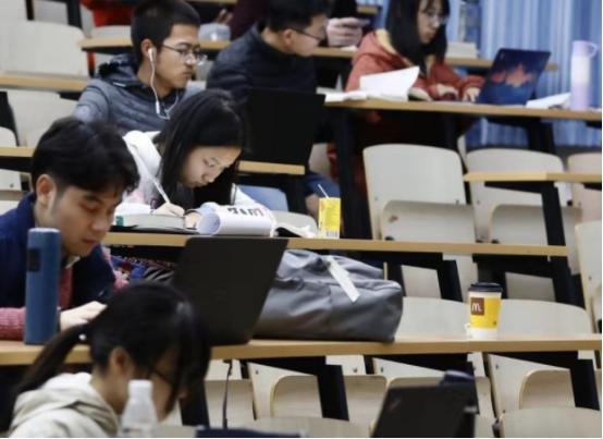 为什么考研大多是“二三本”学生？985高校毕业生，都去了哪里？