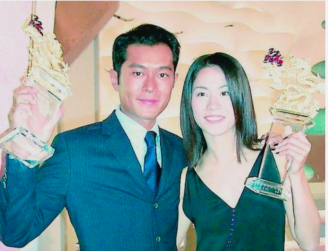 从1997年到2005年的TVB视帝来看，罗嘉良真的是太优秀了。