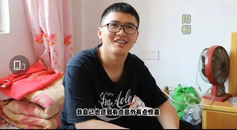 截肢男孩高考684分刷屏，感动的一幕发生了：人生苦难，皆有偿还