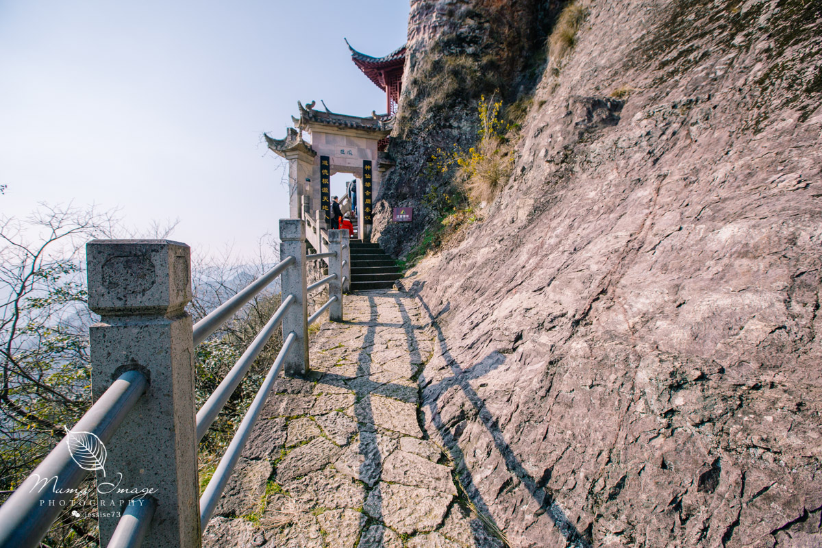 浙江草莓之乡：建德，冬游记