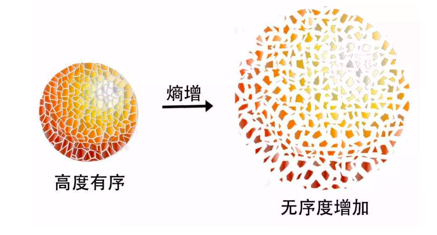 让全宇宙都绝望的定律“熵增定律”：人以负熵为食，注定走向消亡