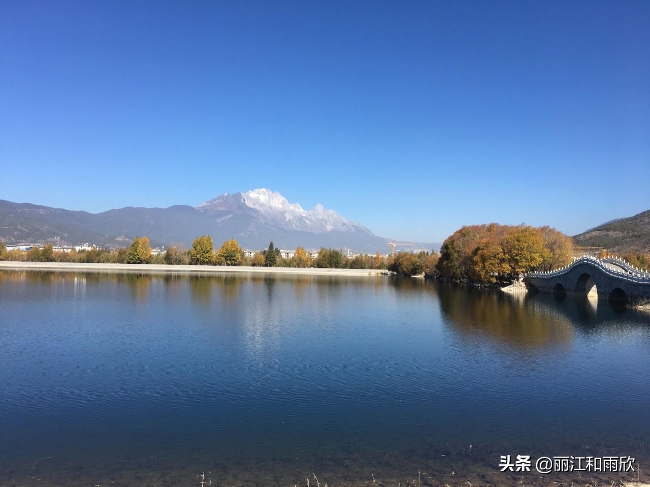 丽江-玩法！门票！住宿！攻略都在这里